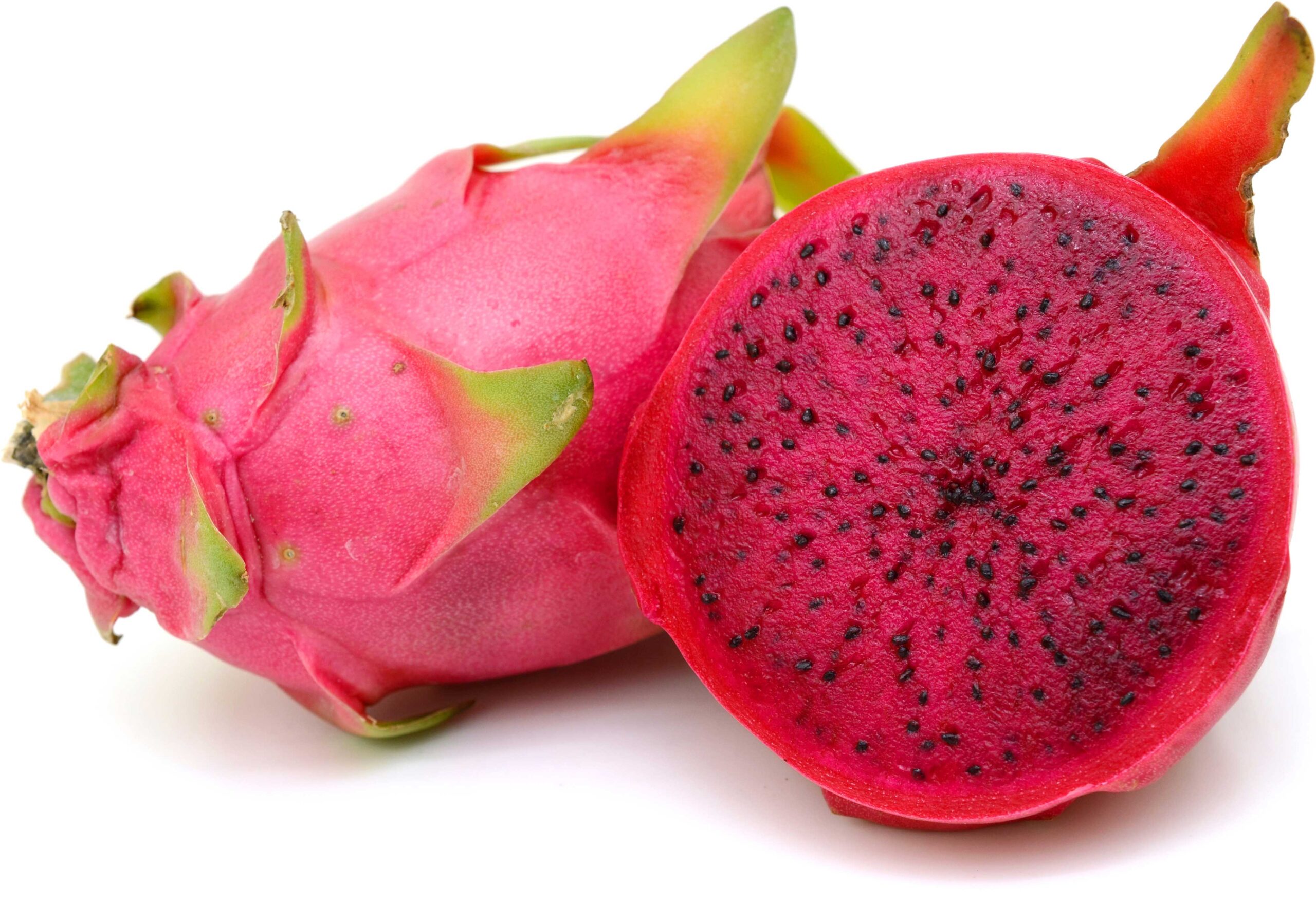 Dragon Fruit Pitaya Red Flesh