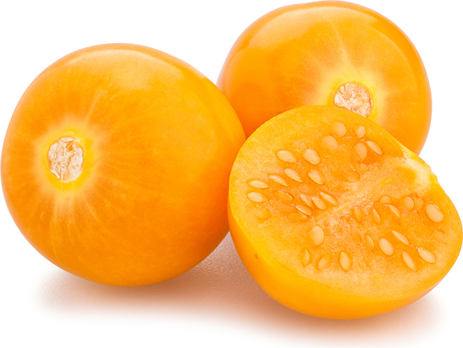 Goldenberry