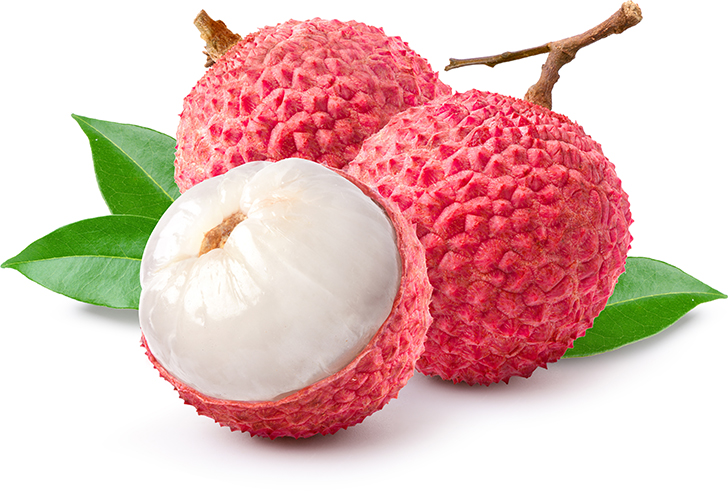 Lychee
