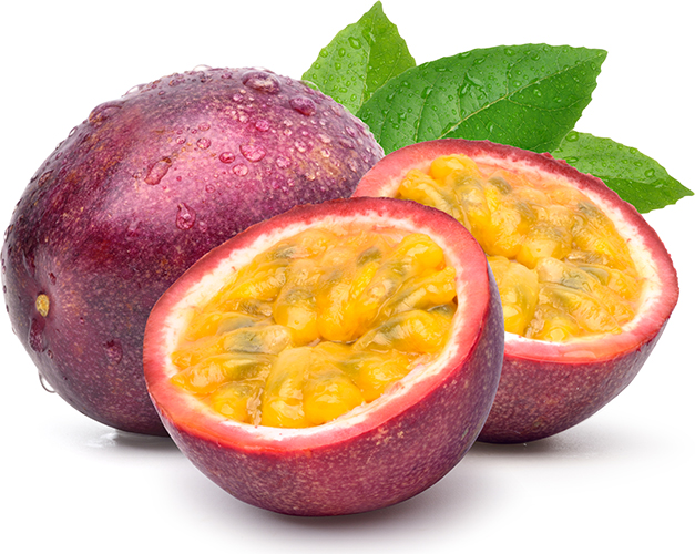 Passion Fruit