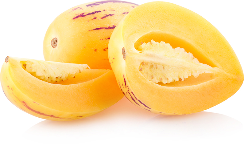 Pepinio Melon