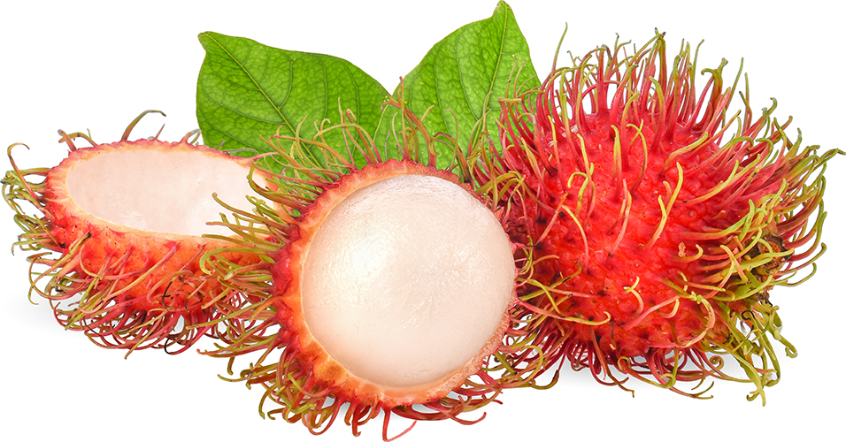 Rambutan