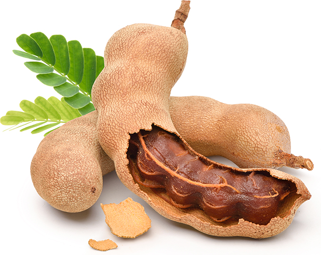 Sweet and Sour Tamarind