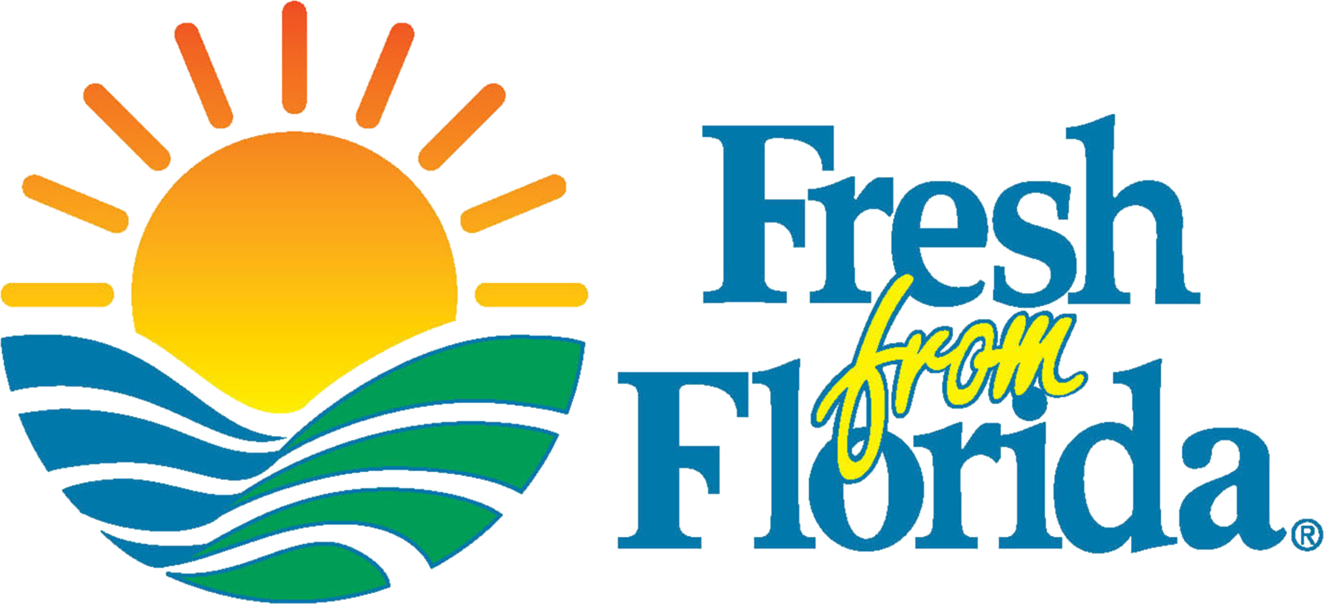 Fresh from Florida